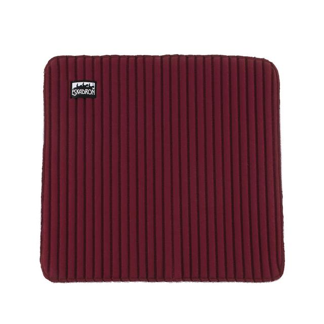 Sous Bandes Climatex Eskadron Rouge foncé