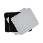 Sous-bandes de travail Absorb Kentucky Blanc-noir