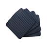 Sous-bandes de travail Absorb Kentucky Bleu foncé