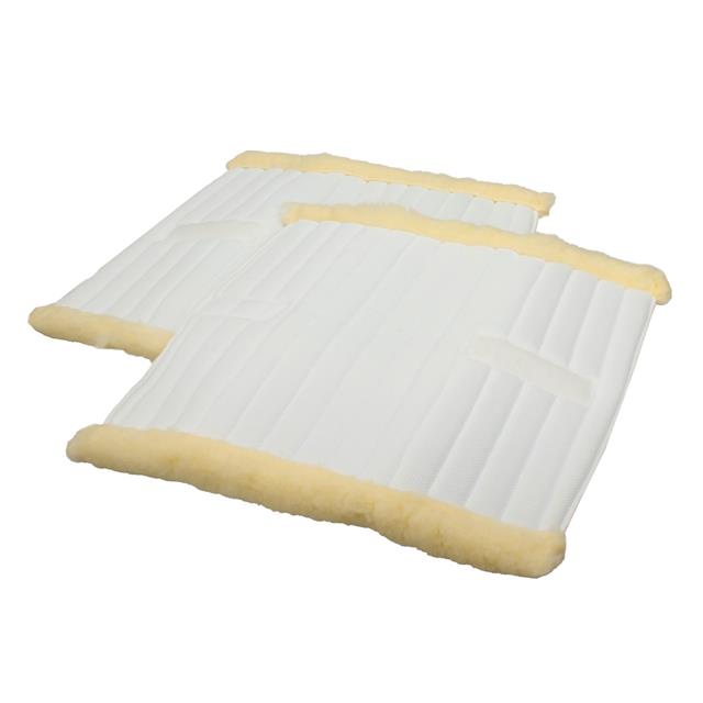 Sous Bandes HORSEGEAR Blanc