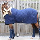 Sous-bandes Stal Kentucky Bleu foncé