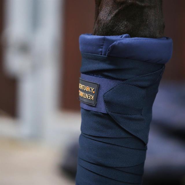 Sous-bandes Stal Kentucky Bleu foncé