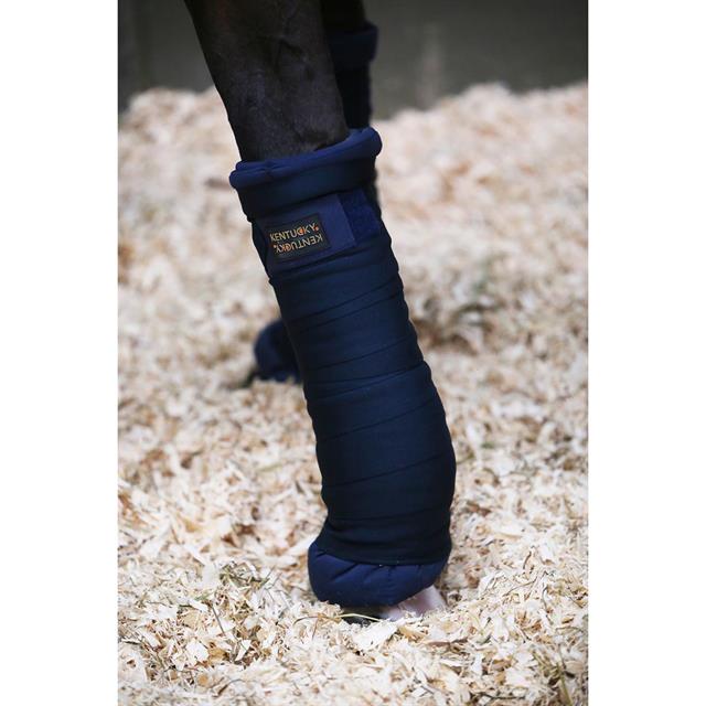 Sous-bandes Stal Kentucky Bleu foncé
