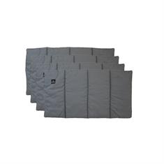 Sous-bandes Stal Kentucky Gris