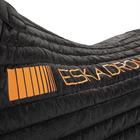 Sous-couverture Anti-Slip 200g Eskadron Noir