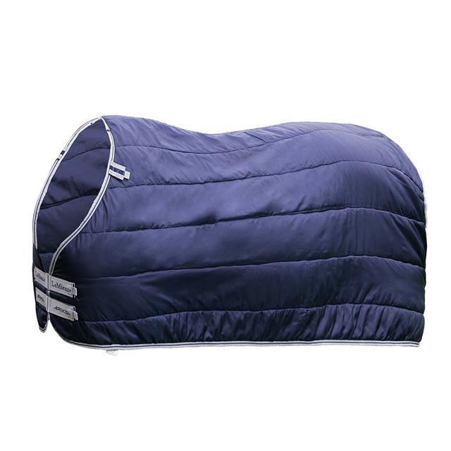 Sous-couverture Arika 200g LeMieux Bleu foncé