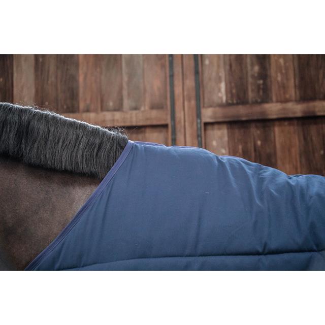 Sous-couverture Classic 200 g Kentucky Bleu foncé