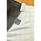 Sous-couverture Comfitec Cotton WEATHERBEETA Blanc
