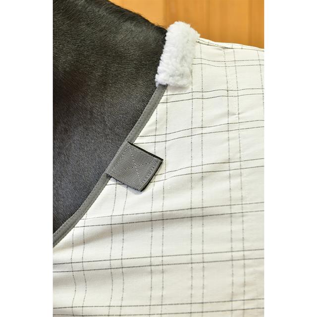 Sous-couverture Comfitec Cotton WEATHERBEETA Blanc