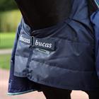 Sous-couverture Liner 100g Bucas Bleu foncé