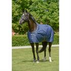 Sous-couverture Quilt Silk Feel 150g Bucas Bleu foncé