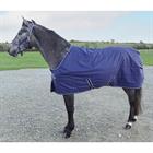 Sous-couverture Quilt Silk Feel 150g Bucas Bleu foncé