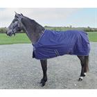 Sous-couverture Quilt Silk Feel 50 gr Bucas Bleu foncé