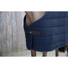 Sous-couverture Skin Friendly 300 g Tiny Kentucky Bleu foncé