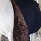 Sous-couverture Skin Friendly 300 g Tiny Kentucky Bleu foncé