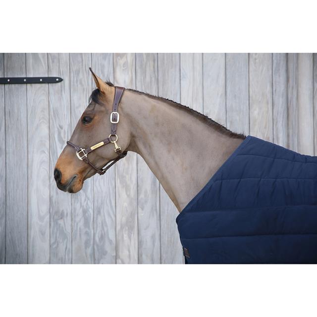 Sous-couverture Skin Friendly 300 g Tiny Kentucky Bleu foncé