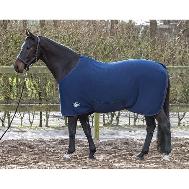 Sous-couverture Thermoliner Harry's Horse Bleu foncé