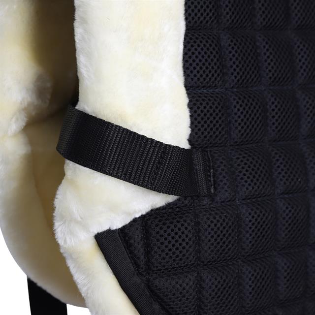 Sous-porte HORSEGEAR Naturel