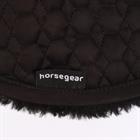 Sous-porte HORSEGEAR Noir