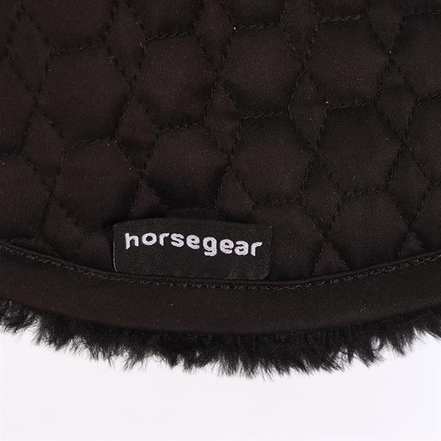 Sous-porte HORSEGEAR Noir