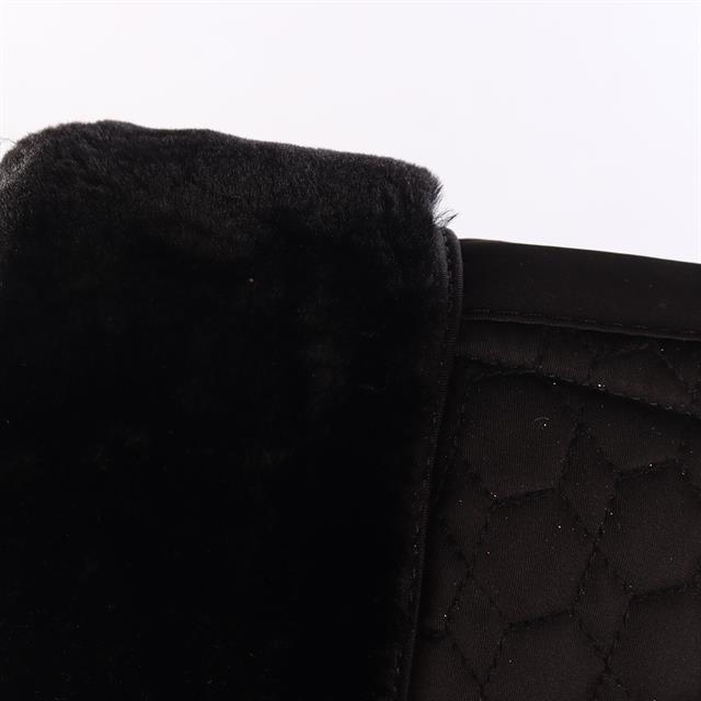 Sous-porte HORSEGEAR Noir