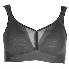 Soutien Gorge De Sport Air Control Préformé Anita Gris