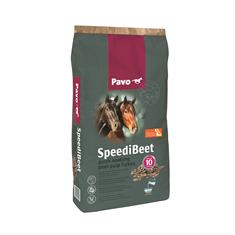 SpeediBeet Pavo 15 kg