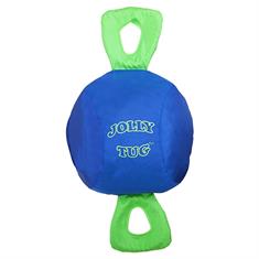 SPEELBAL JOLLY TUG 14" Bleu