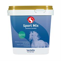 Sport Mix Sectolin Autre