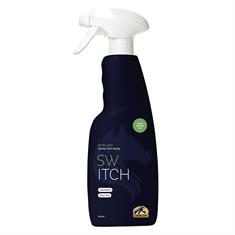 Spray anti-démangeaisons SwItch Cavalor Autre