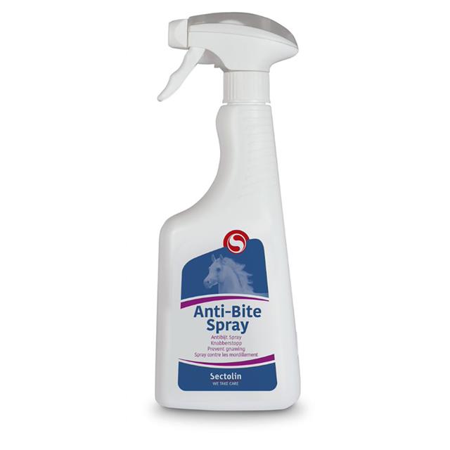 Spray anti-mordillements Sectolin 