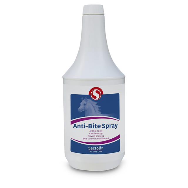 Spray anti-mordillements Sectolin 