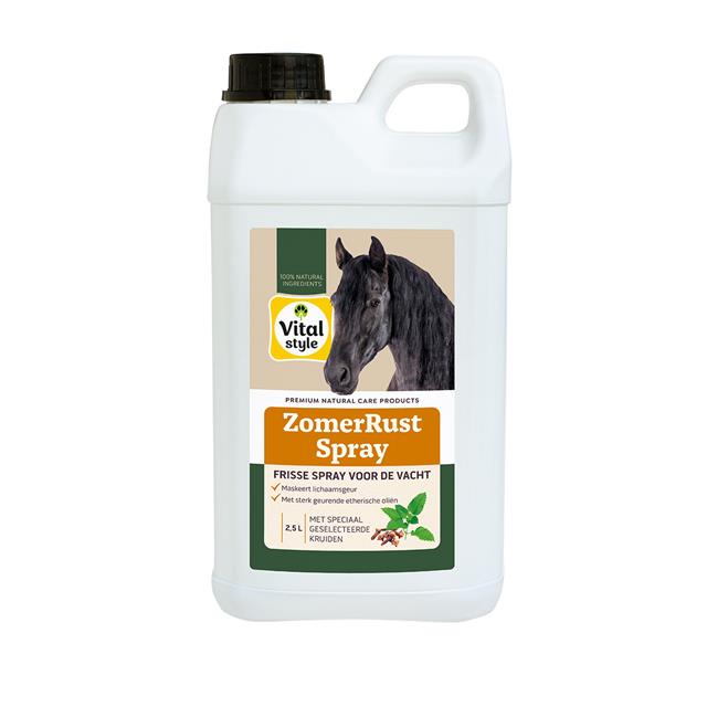 Spray calme d'été VITALstyle Autre