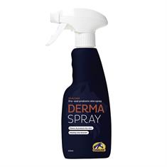 Spray Derma Wash Cavalor  Autre