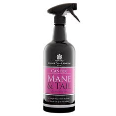 Spray démélant pour crinière et queue Canter CDM Autre