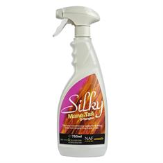 Spray démêlant D-Tangler Silky Mane & Tail NAF Autre