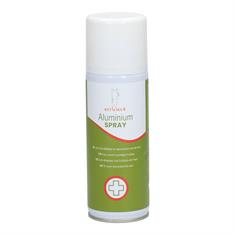 Spray en aluminium Epplejeck 