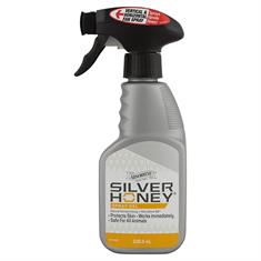 Spray gel cicatrisant Silver Honey Absorbine Autre