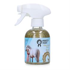 Spray Glitter PaardenpraatTV Doré