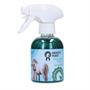 Spray Glitter PaardenpraatTV Turquoise