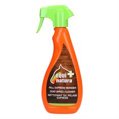Spray nettoyant du pelage express EQUInatura Autre