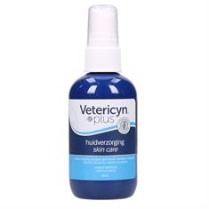Spray Plaies Et Peau Vetericyn