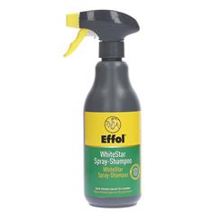 Spray Shampoing Whitestar Effol Divers