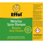 Spray Shampoing Whitestar Effol 