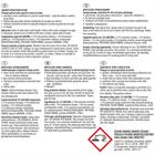 Spray Shampoing Whitestar Effol 