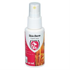 Spray Skin Derm Propolis Divers