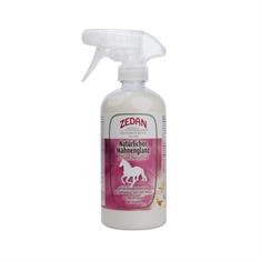 Spray éclat naturel de la crinière Zedan Autre