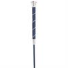 Stick De Dressage Andromeda BR Bleu foncé-argenté
