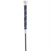 Stick De Dressage Andromeda BR Bleu foncé-argenté