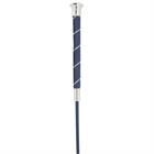 Stick De Dressage Andromeda BR Bleu foncé-argenté